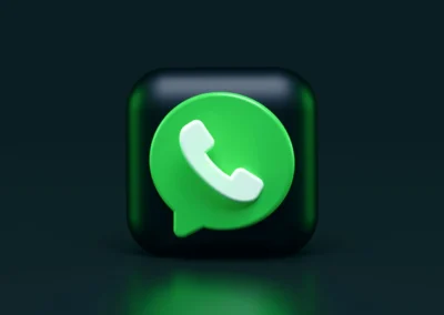 WhatsApp Comunity