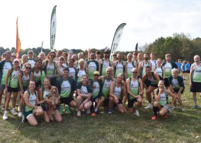Sunday League 2026/27 Race 1 Broxbourne Sunday 27th September 2026 Race Report