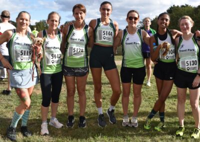 Met League 2026/27 Race 1 Claybury Saturday 10th October 2026 Race Report
